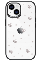 Pearl Tears 2.0 - Apple iPhone 15
