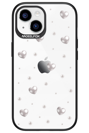 Pearl Tears 2.0 - Apple iPhone 15