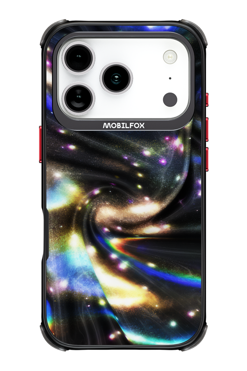 Lovely Aurora - Apple iPhone 17 Pro