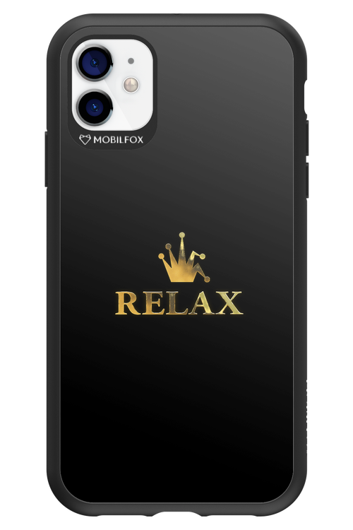 Relax 2.0 - Apple iPhone 11