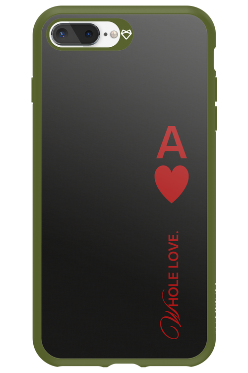 Whole - Apple iPhone 7 Plus