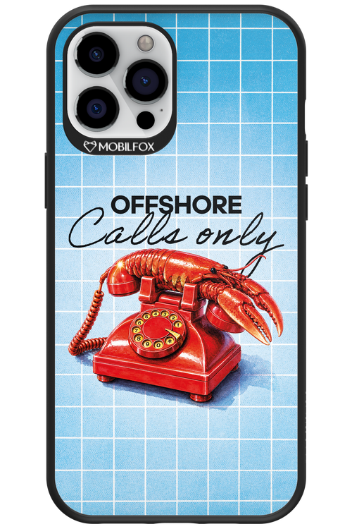 Offshore 2.0 - Apple iPhone 12 Pro Max