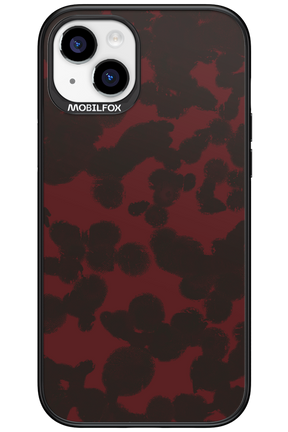 Bordeaux Skin - Apple iPhone 15 Plus