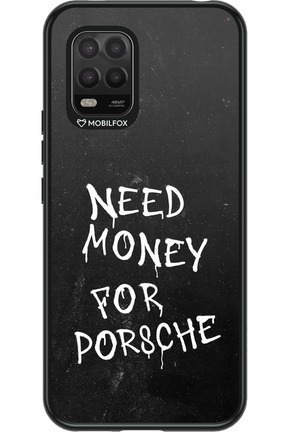 Need Money II - Xiaomi Mi 10 Lite 5G