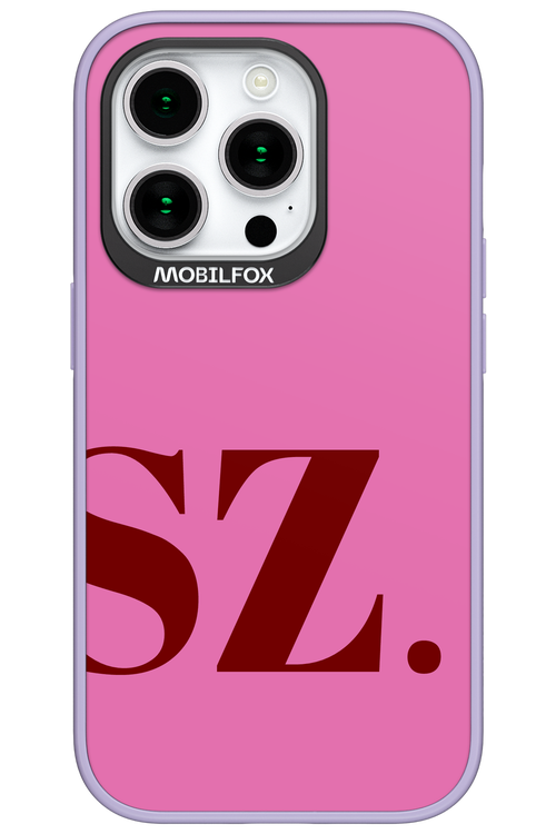 SZ (Sorbet) 2.0 - Apple iPhone 15 Pro