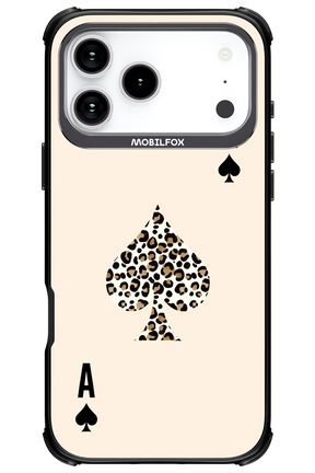 Roar of Ace - Apple iPhone 17 Pro Max