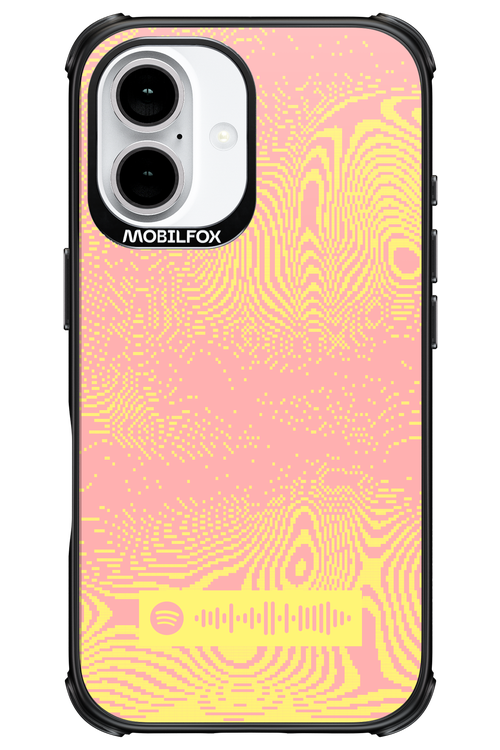 House Frequency - Apple iPhone 16