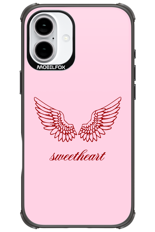Sweetheart - Apple iPhone 16 Plus