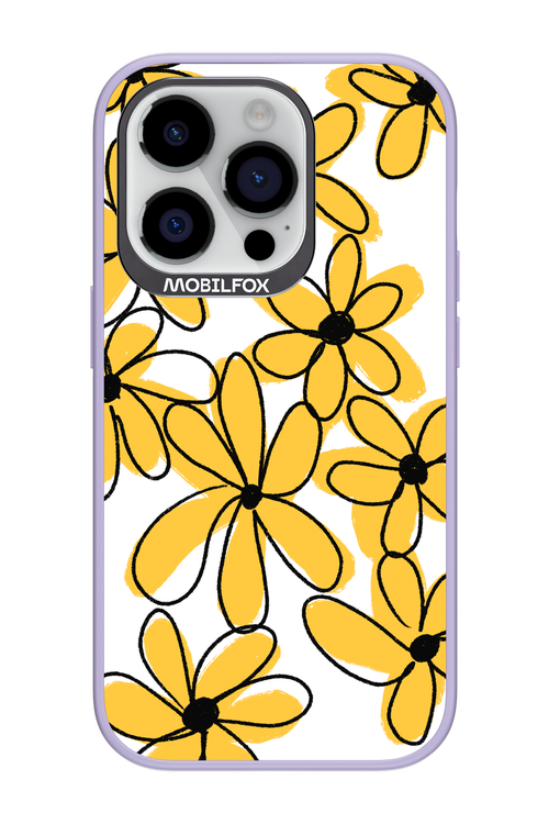 Yella - Apple iPhone 14 Pro