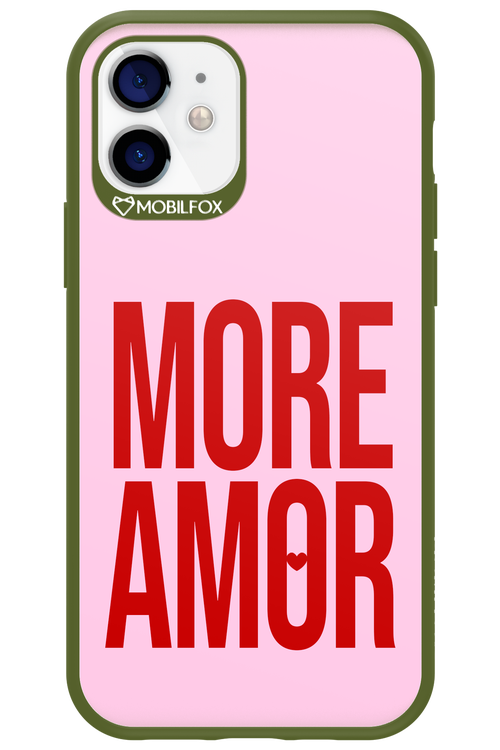 More Amor - Apple iPhone 12