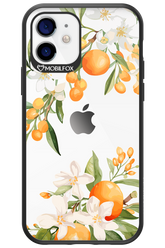 Amalfi Orange 2.0 - Apple iPhone 12