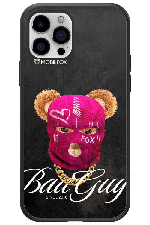 Bad Guy II 2.0 - Apple iPhone 12 Pro