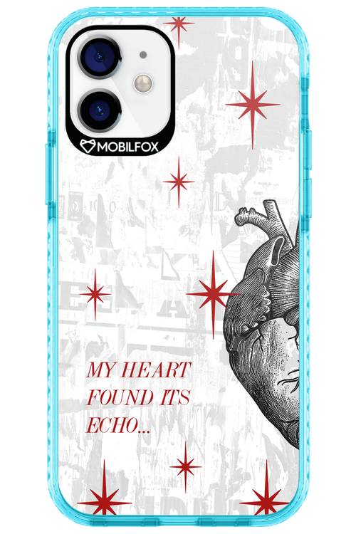 Her Heart 2.0 - Apple iPhone 12