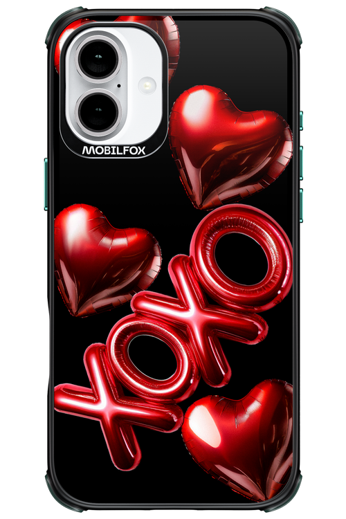 Xoxo - Apple iPhone 16 Plus