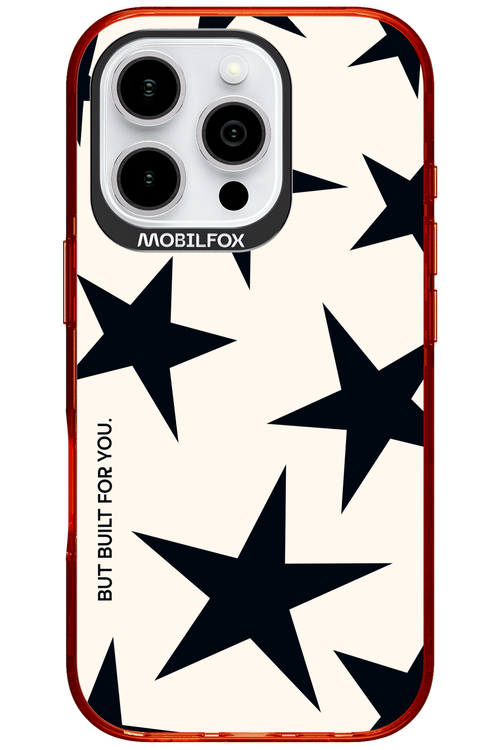 Built for You - Apple iPhone 16 Pro