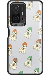 Spirited Sips (Nude) - Xiaomi Mi 11T