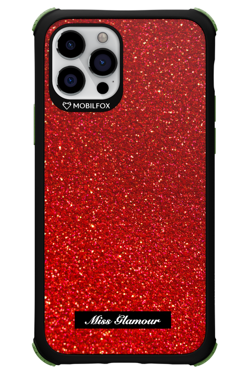 Miss Glamour - Apple iPhone 12 Pro