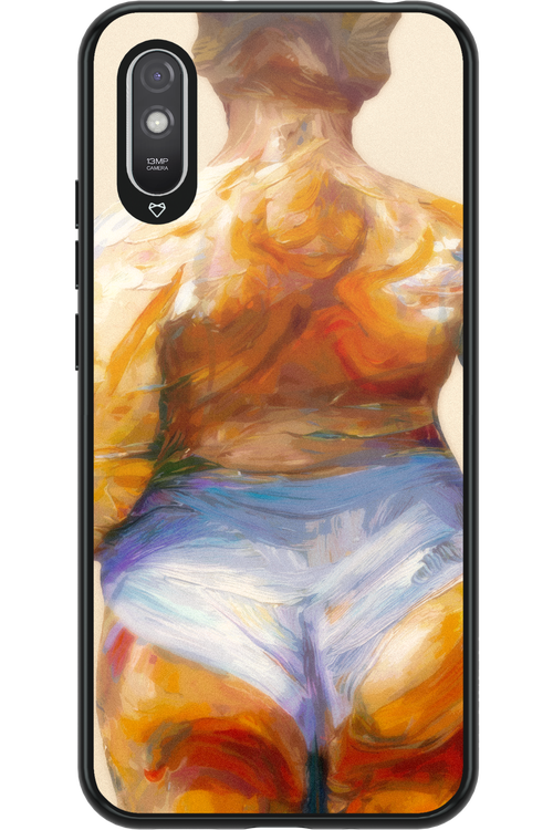 Goddass - Xiaomi Redmi 9A