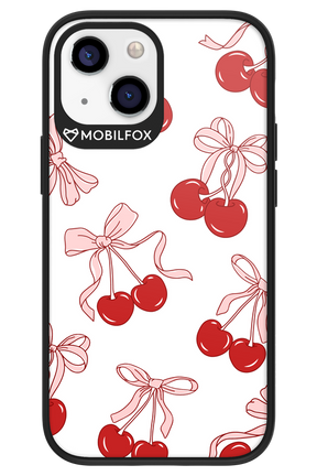 Cherry Queen - Apple iPhone 13 Mini