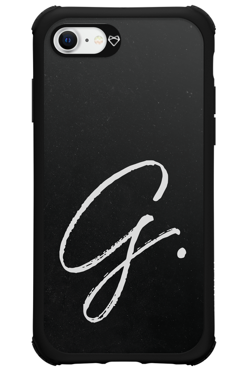 (Off Space) G 2.0 - Apple iPhone SE 2022
