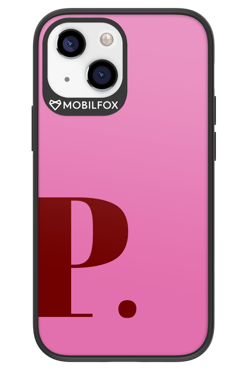 P (Sorbet) 2.0 - Apple iPhone 13 Mini
