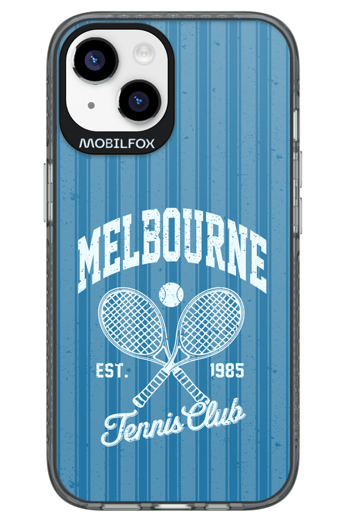 Melbourne Tennis Club 2.0 - Apple iPhone 14