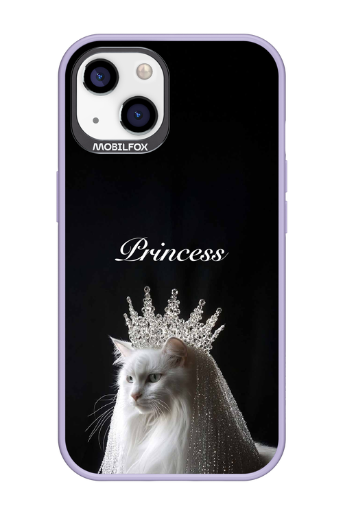 Princess - Apple iPhone 13