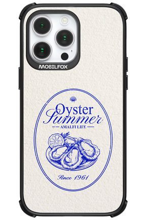 Oyster Summer - Apple iPhone 14 Pro Max