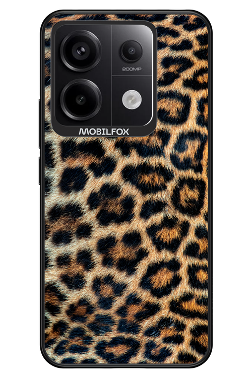 Leopard 2.0 - Xiaomi Redmi Note 13 Pro 5G