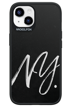 (Off Space) NY 2.0 - Apple iPhone 14