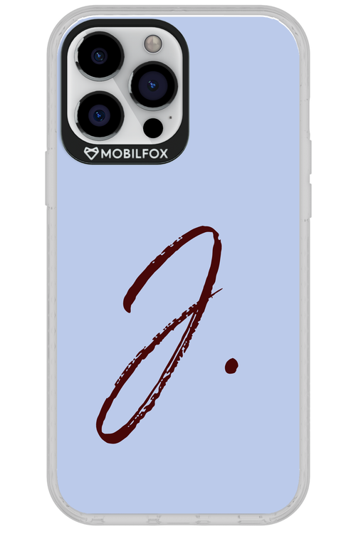 (Jellyfish Presso) J 2.0 - Apple iPhone 13 Pro Max