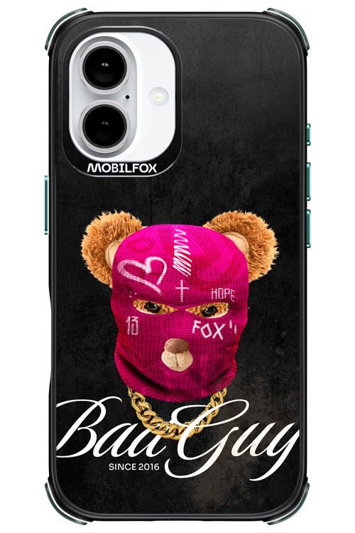 Bad Guy II 2.0 - Apple iPhone 16