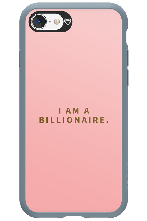 Billionaire - Apple iPhone SE 2020