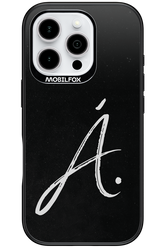 (Off Space) A II 2.0 - Apple iPhone 16 Pro