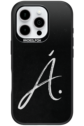 (Off Space) A II 2.0 - Apple iPhone 16 Pro