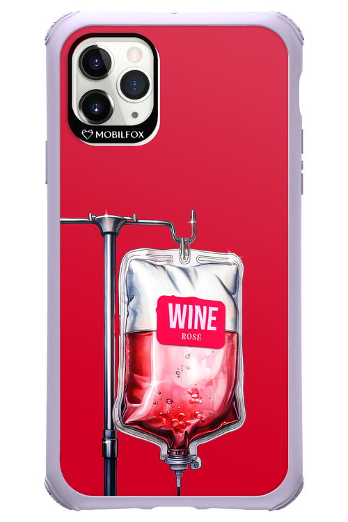 Sos Wine - Apple iPhone 11 Pro Max