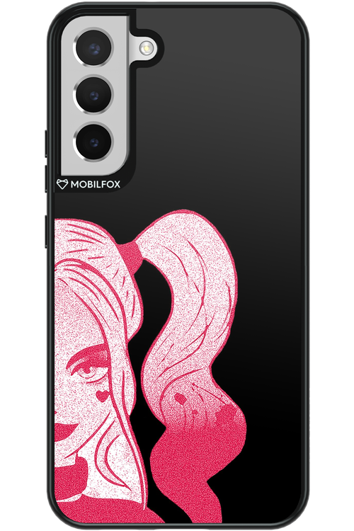 Qween Red 2.0 - Samsung Galaxy S22+