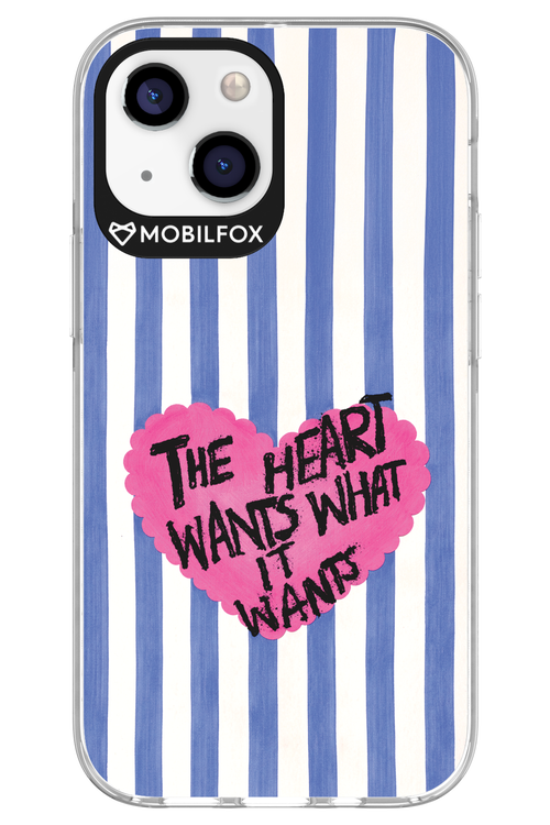 THWYW 2.0 - Apple iPhone 13 Mini