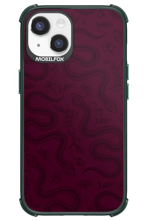 Temptation 2.0 - Apple iPhone 14