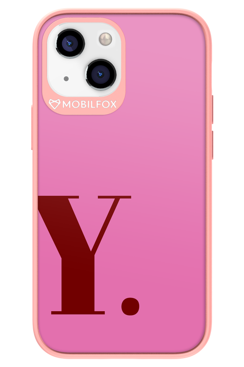Y (Sorbet) 2.0 - Apple iPhone 13 Mini