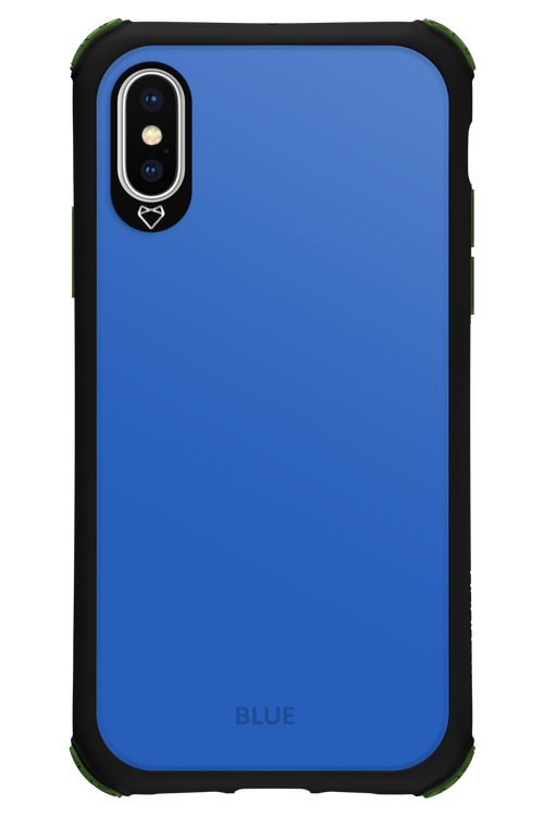 BLUE - FS2 - Apple iPhone XS