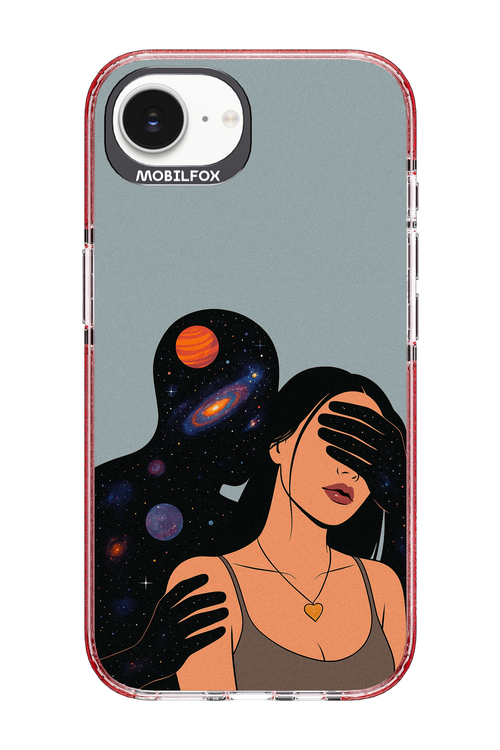 Universe Lover - Apple iPhone 16e