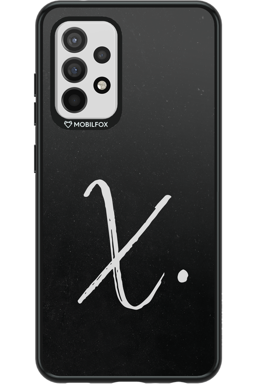 (Off Space) X 2.0 - Samsung Galaxy A52 / A52 5G / A52s