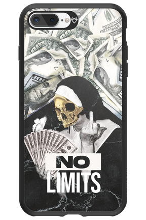 No Limits 2.0 - Apple iPhone 8 Plus