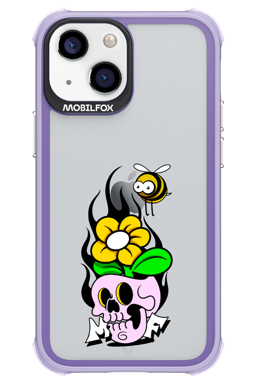 Sugar & Venom - Apple iPhone 13 Mini