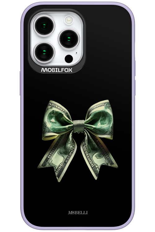 Money is Cute 2.0 - Apple iPhone 15 Pro Max