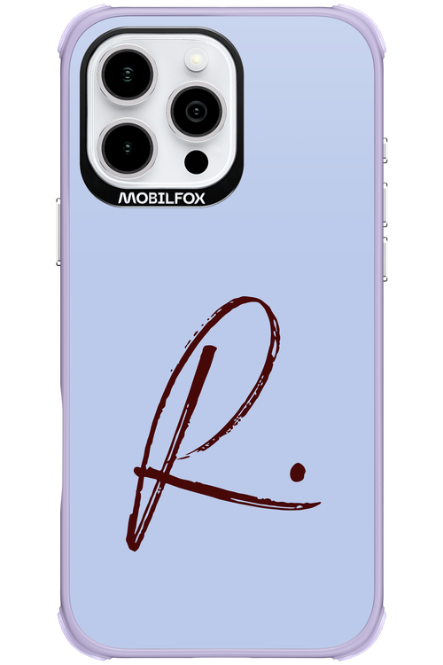 (Jellyfish Presso) R 2.0 - Apple iPhone 16 Pro Max