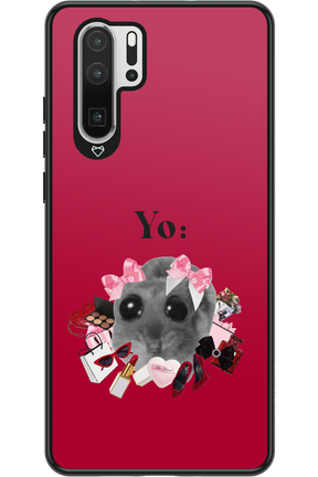 YO 2.0 - Huawei P30 Pro