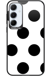 Dot Girl - Samsung Galaxy A55