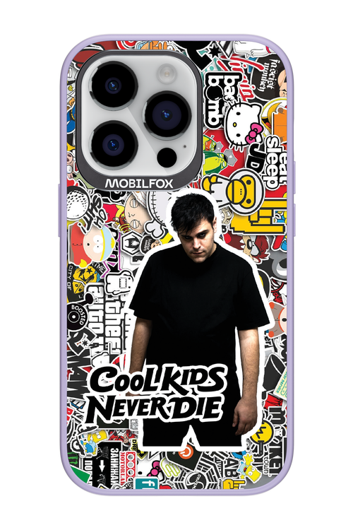 CKND_STICKER - Apple iPhone 14 Pro